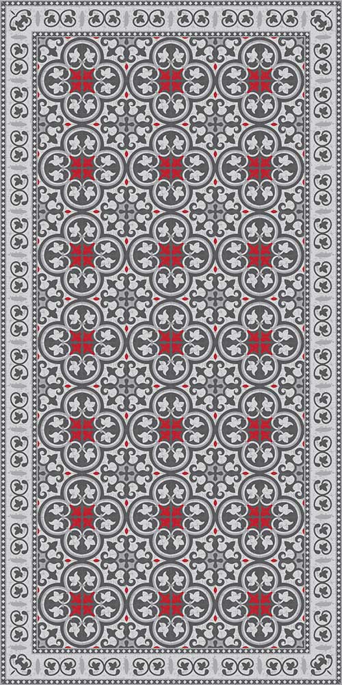 Adamá – Großhandel Teppichvorleger – Vinylteppich Pinta4