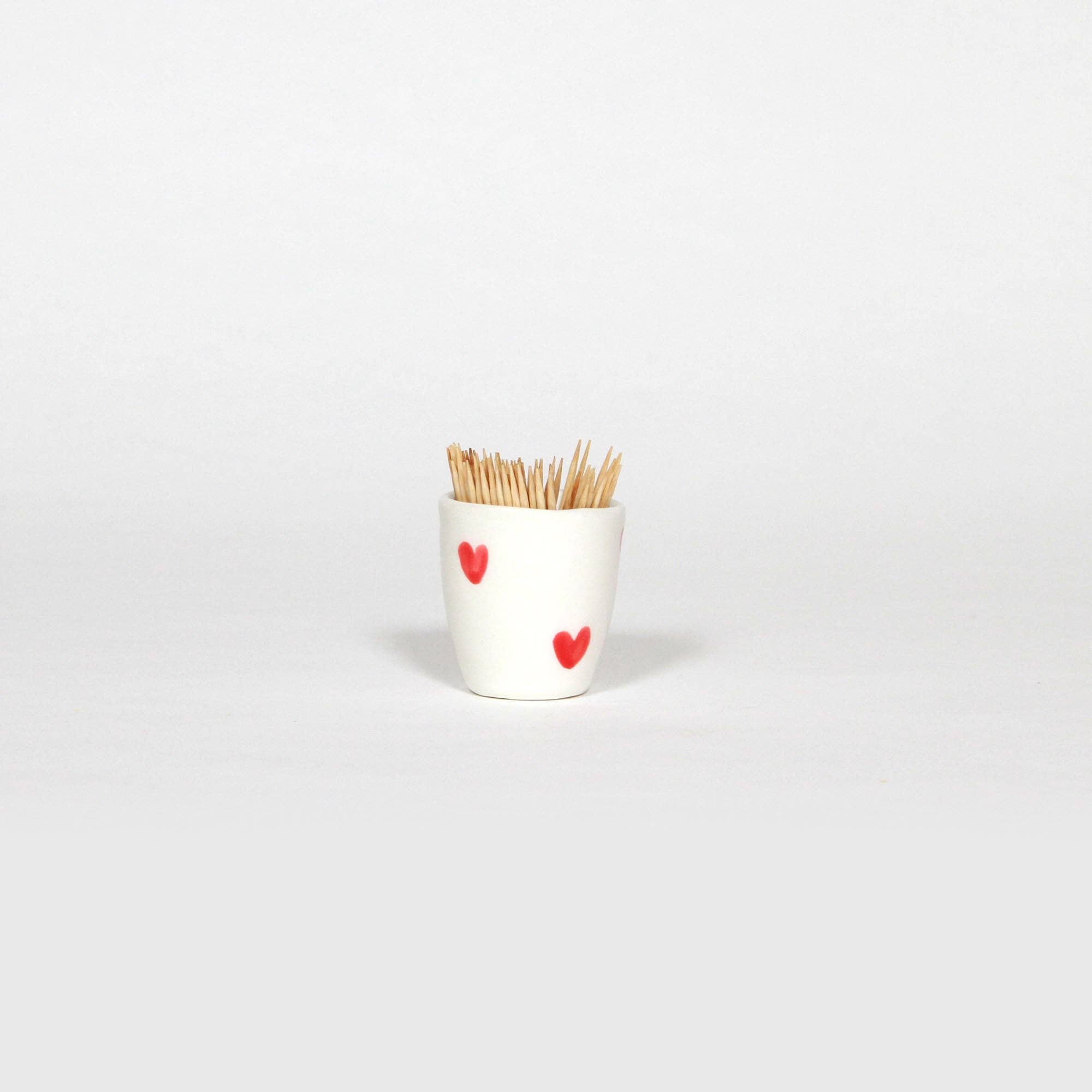 Bouclez-La - Wholesale Egg Cup/Holder - THE EGG CUP - LIFE IN RED3