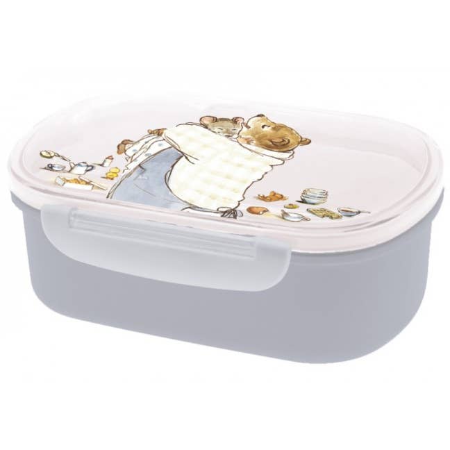 EC995L Snackbox Ernest & Célestine för wholesale av Petit Jour Paris