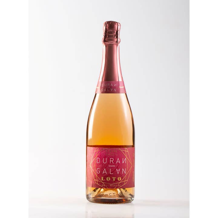 DURAN GALAN - Wholesale Non-Alcoholic Spirits/Wine/Beer - QUARRY: LOTUS1
