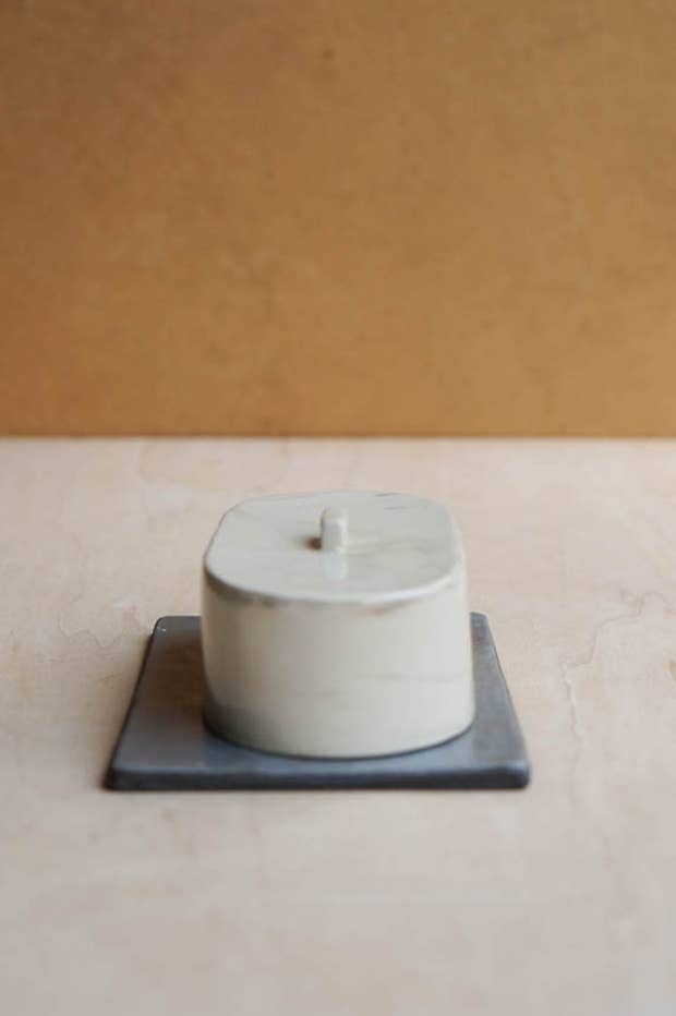 Feelceramics - Wholesale Butter Dish - Butter dish1
