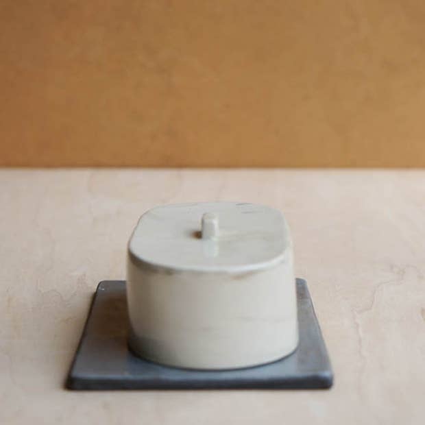Feelceramics - Wholesale Butter Dish - Butter dish1