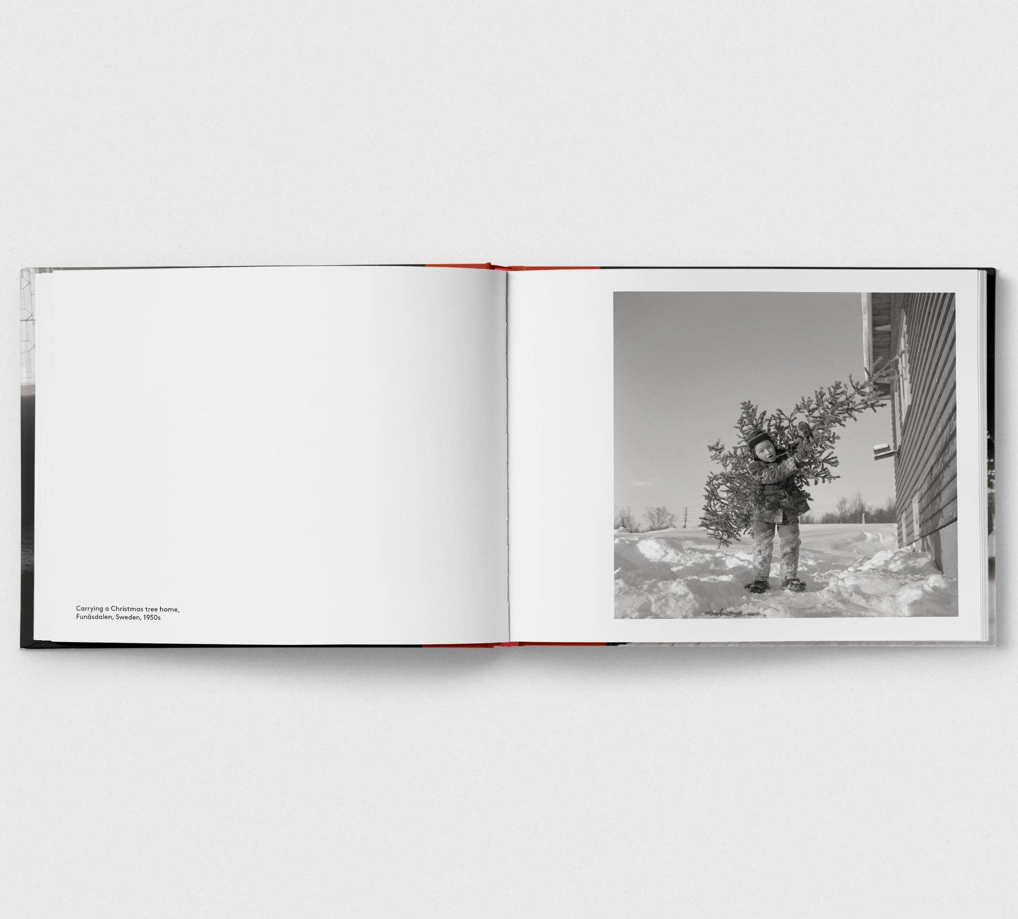 Hoxton Mini Press – wholesale Display book – A Very Vintage Christmas1