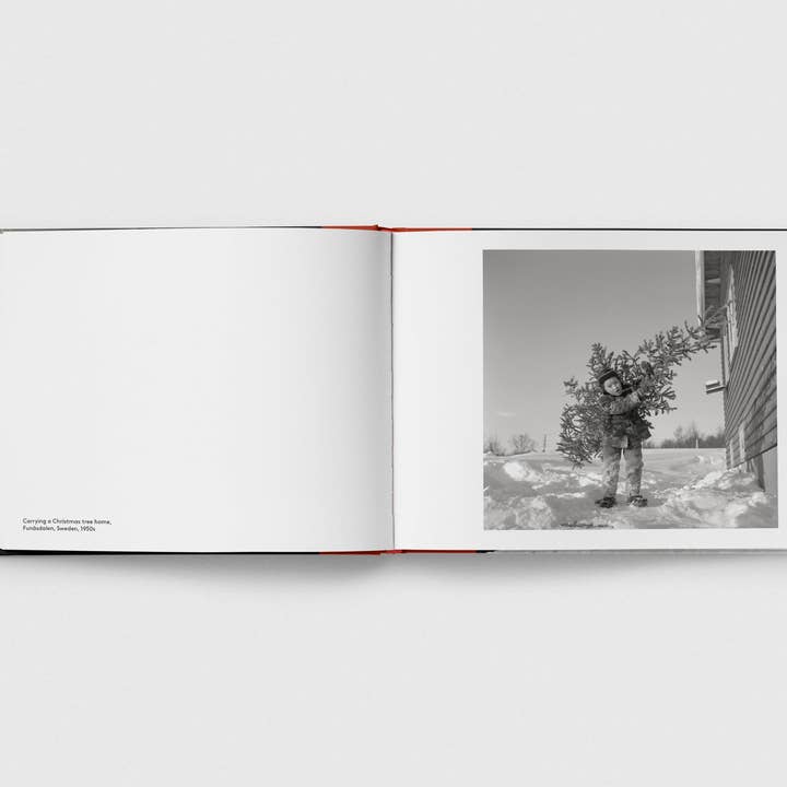 Hoxton Mini Press – wholesale Display book – A Very Vintage Christmas1