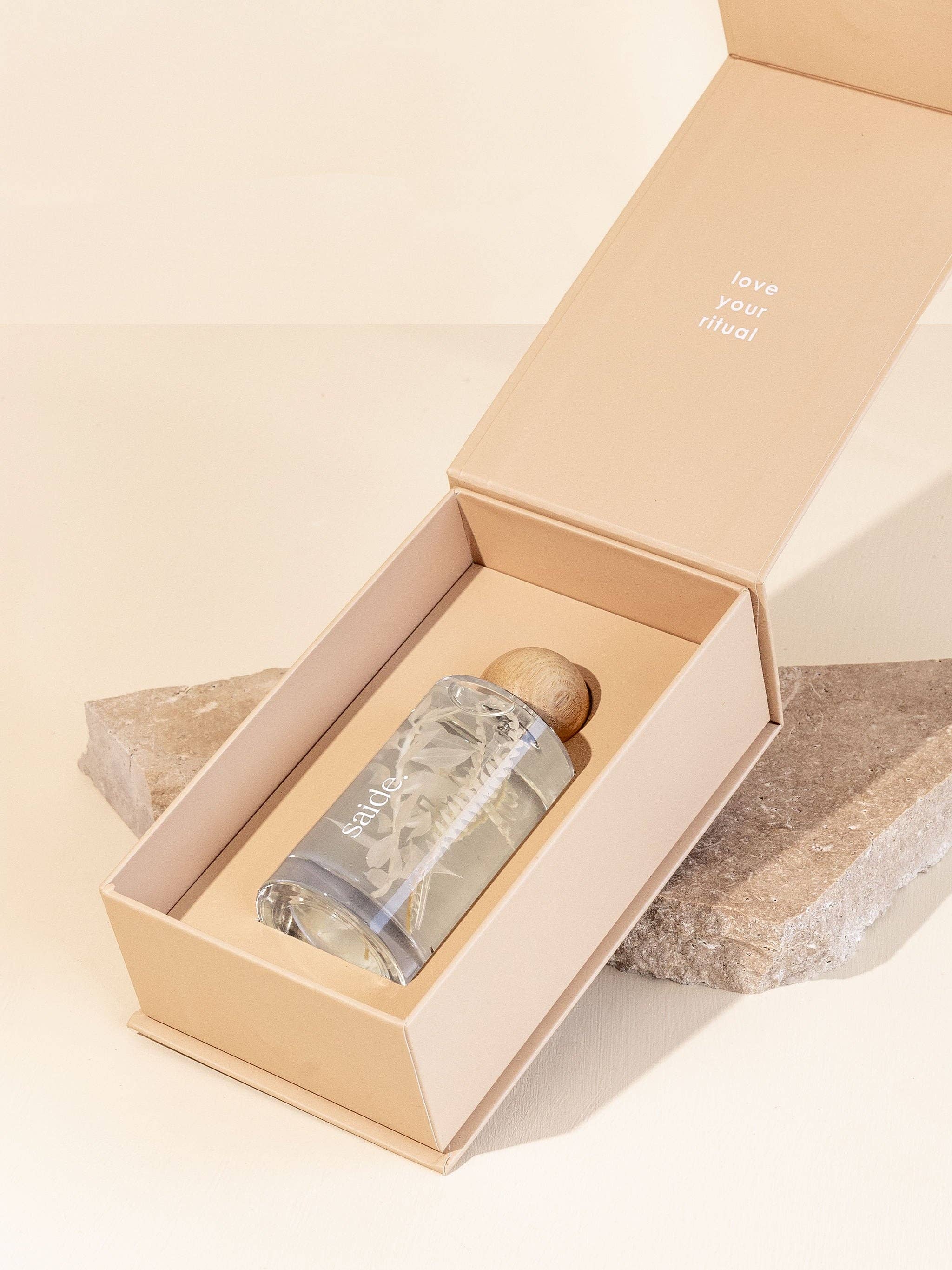 saide. - Wholesale Room & Linen Spray - interior fragrance | 100ml9