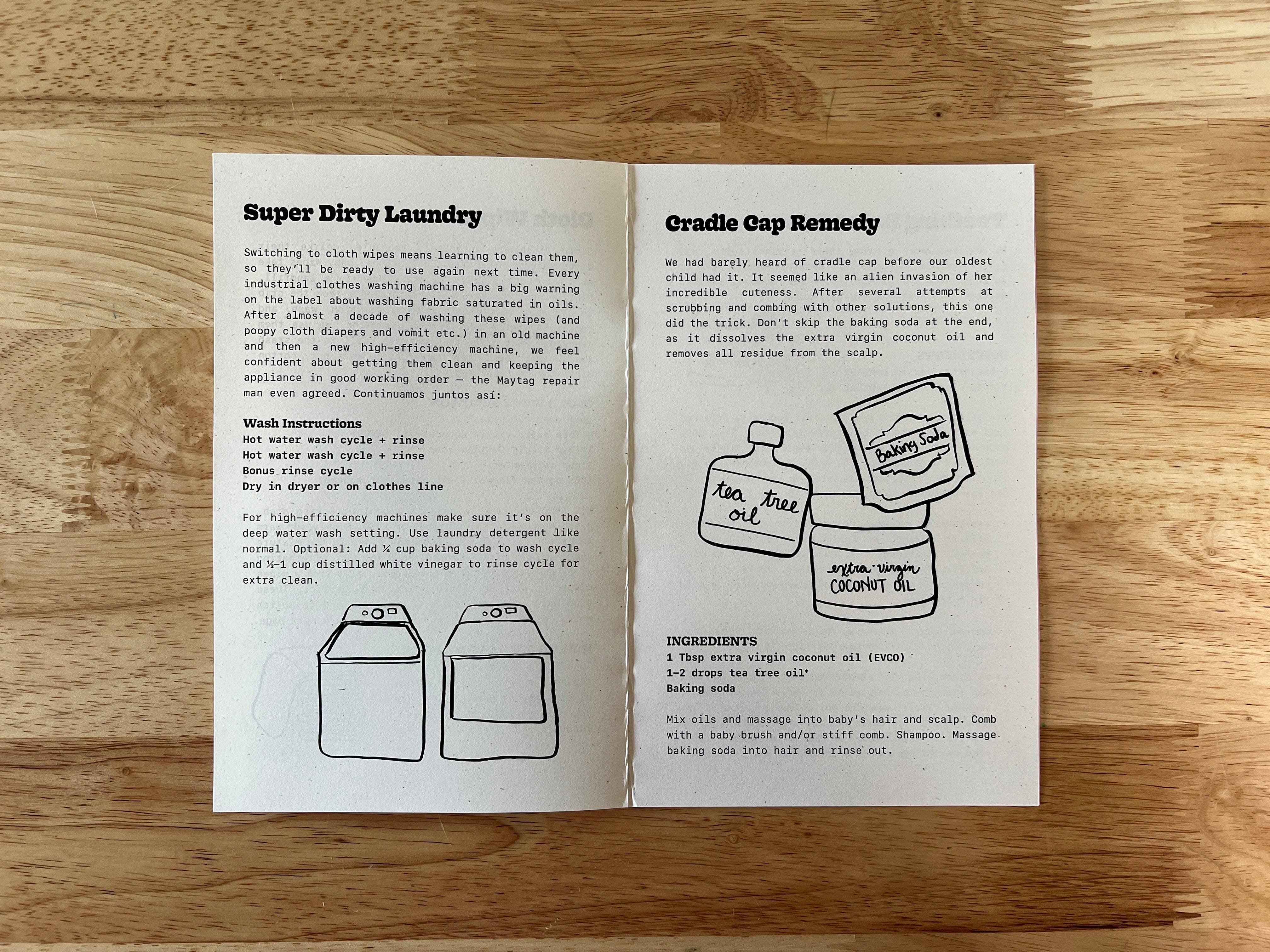 Blankenshop - Wholesale Magazine - Verde Hombre: Baby2