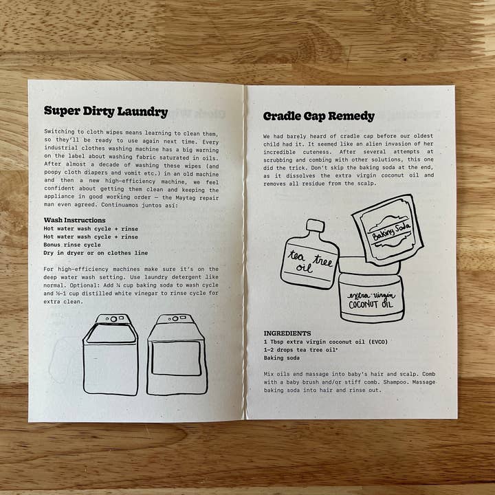 Blankenshop - Wholesale Magazine - Verde Hombre: Baby2