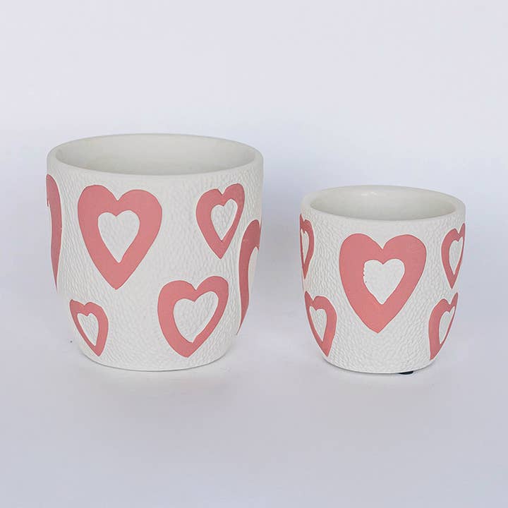 Forpost Trade Inc - Vente Pot - Pots à fleurs en terre cuite, lot de 20