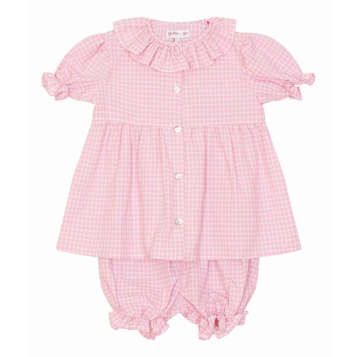 Pijamas de Niña Harriet para venta al por mayor de Beatrice & Bee