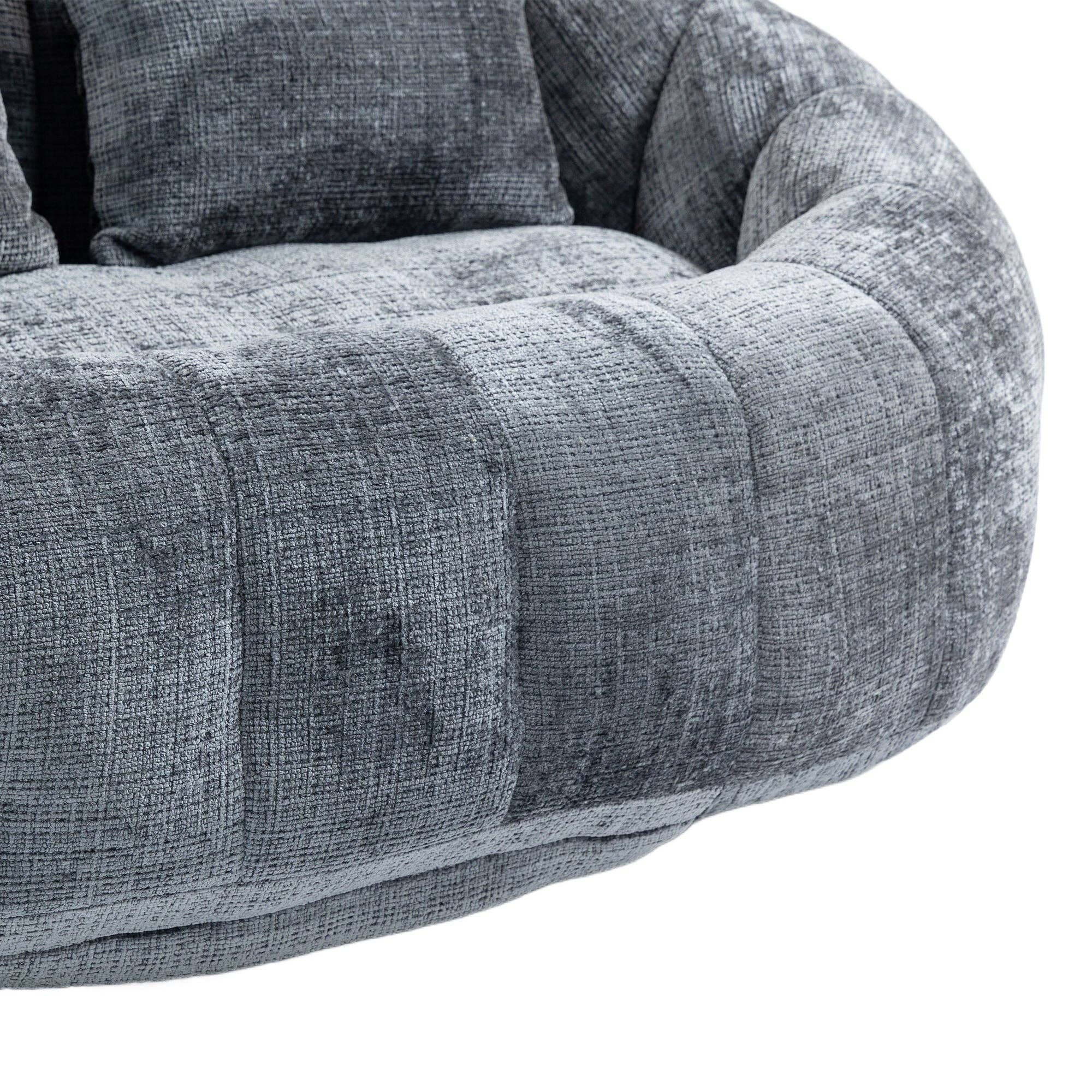BlakOutlet - Wholesale Sofa - Bean Bag Lazy Sofa Durable Comfort Lounger21