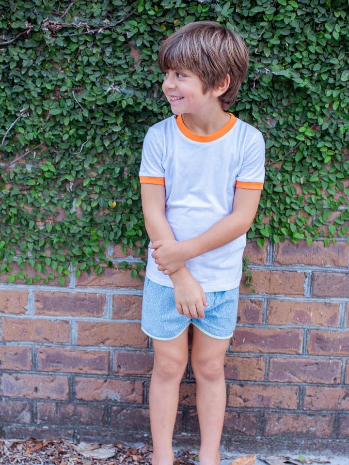Le short de l'école pour la vente par dear georgie