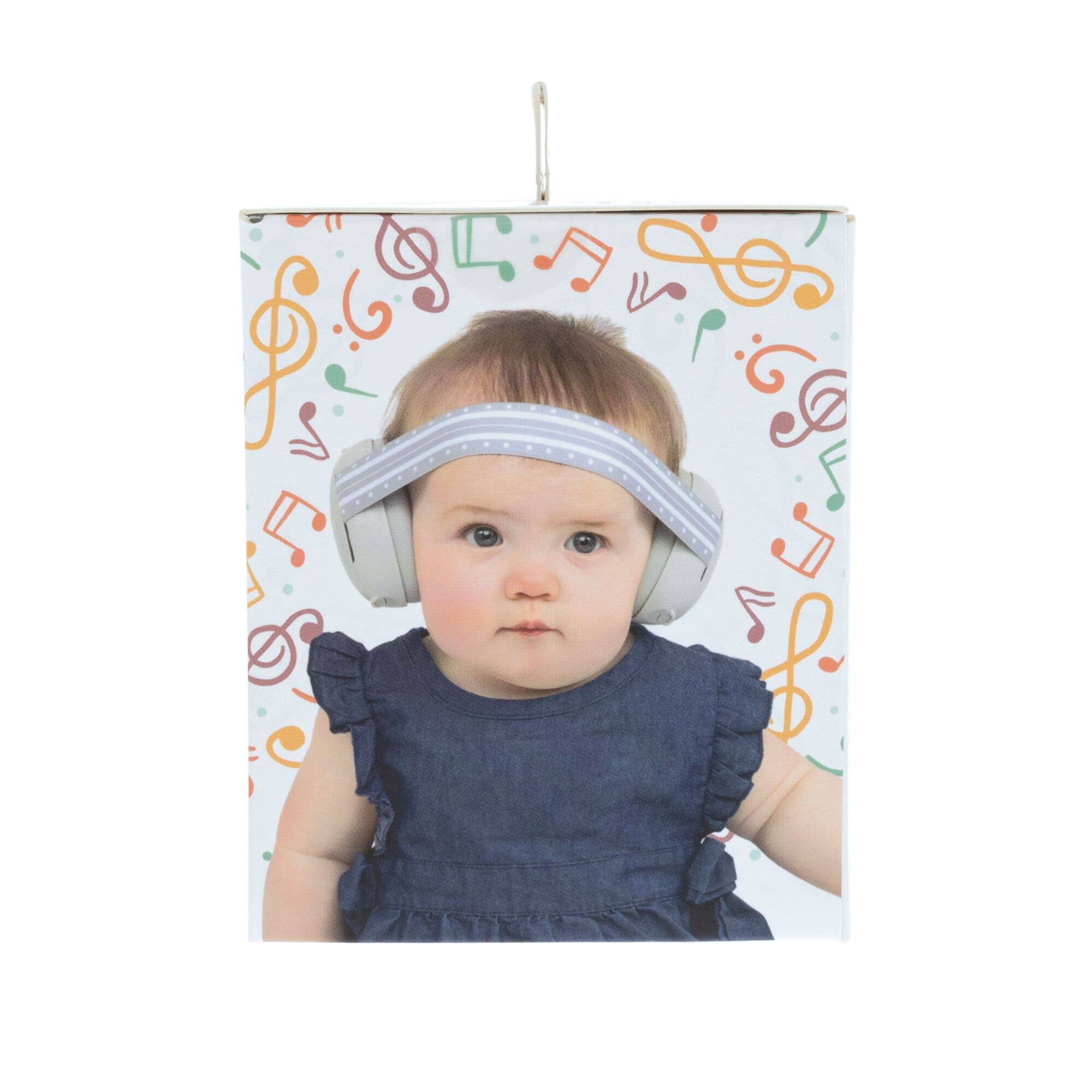 Dr. Talbot's - Wholesale Earwarmers/Ear Muffs - Kids - Nuby Soft Sounds Earmuffs22