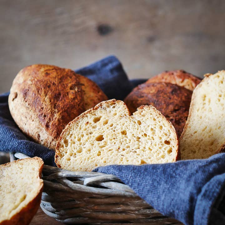 Ruut - Wholesale Flour - Maniokmehl - 500g - 10er-Pack3