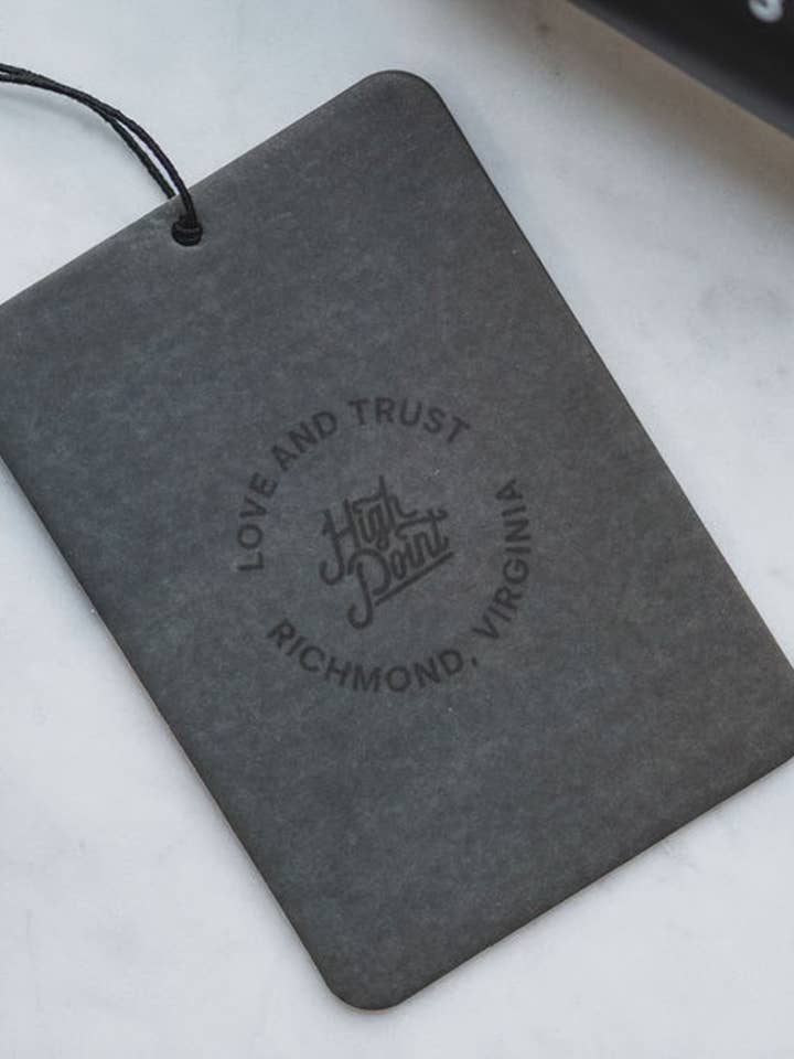 Carta di fragranza per la vendita all'ingrosso da parte di High Point Originals