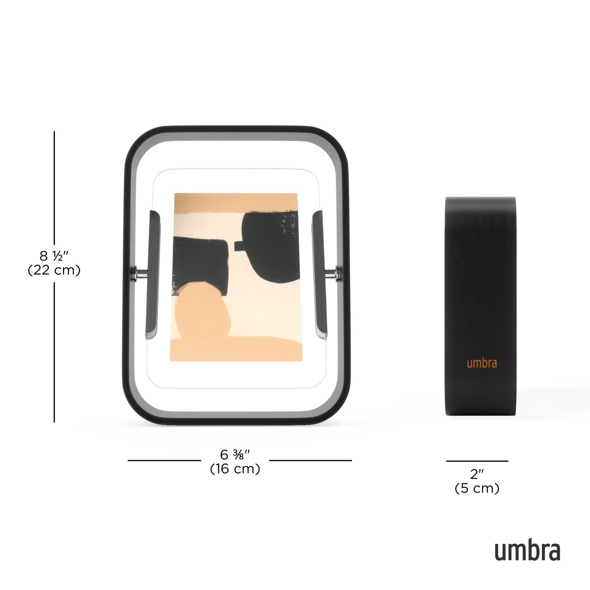 Umbra - Wholesale Picture Frame - Bellwood Picture Frame22