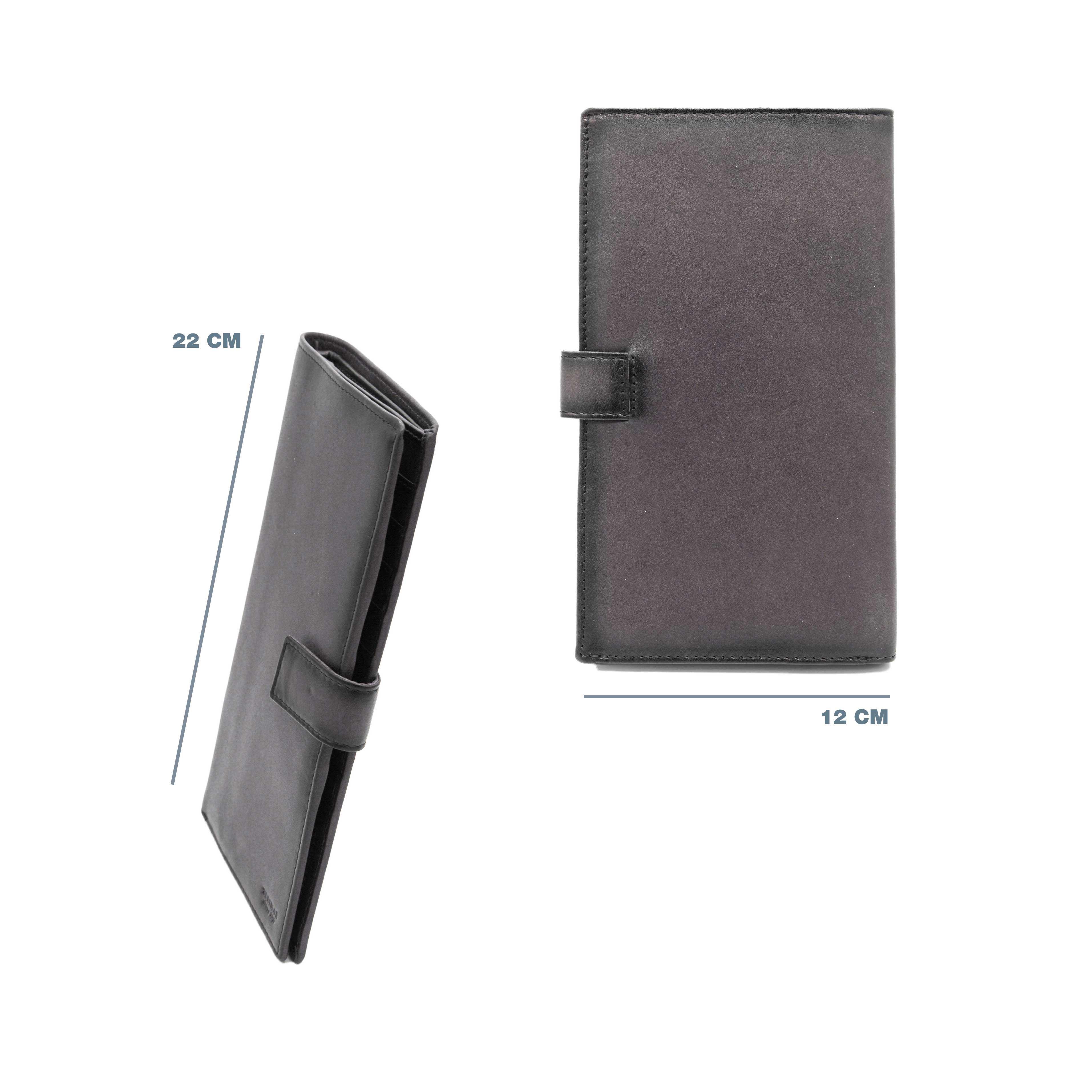 Zerimar 1942 - Wholesale Wallet - Women's - Women's Wallet Genuine Leather Wallet Card Holder Purse1