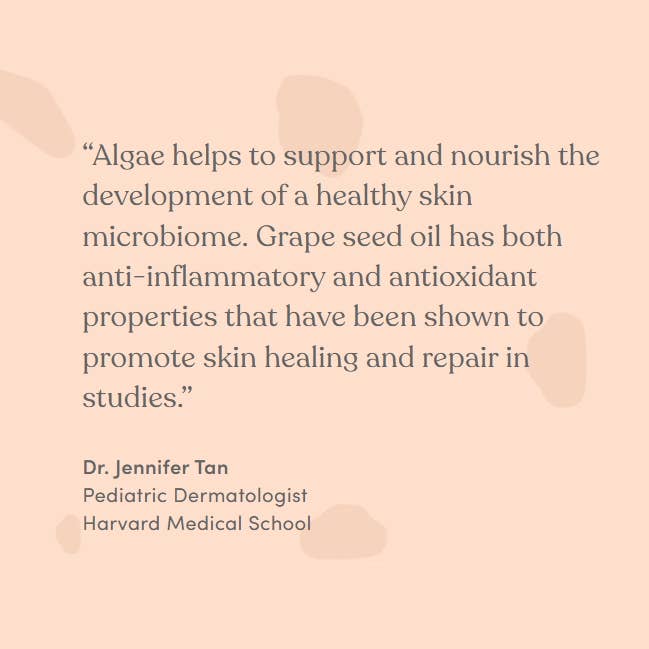 EllaOla - Wholesale Vochtinbrengende crème voor het gezicht - EllaOla verzachtende babygezichtscrème zonder geur2