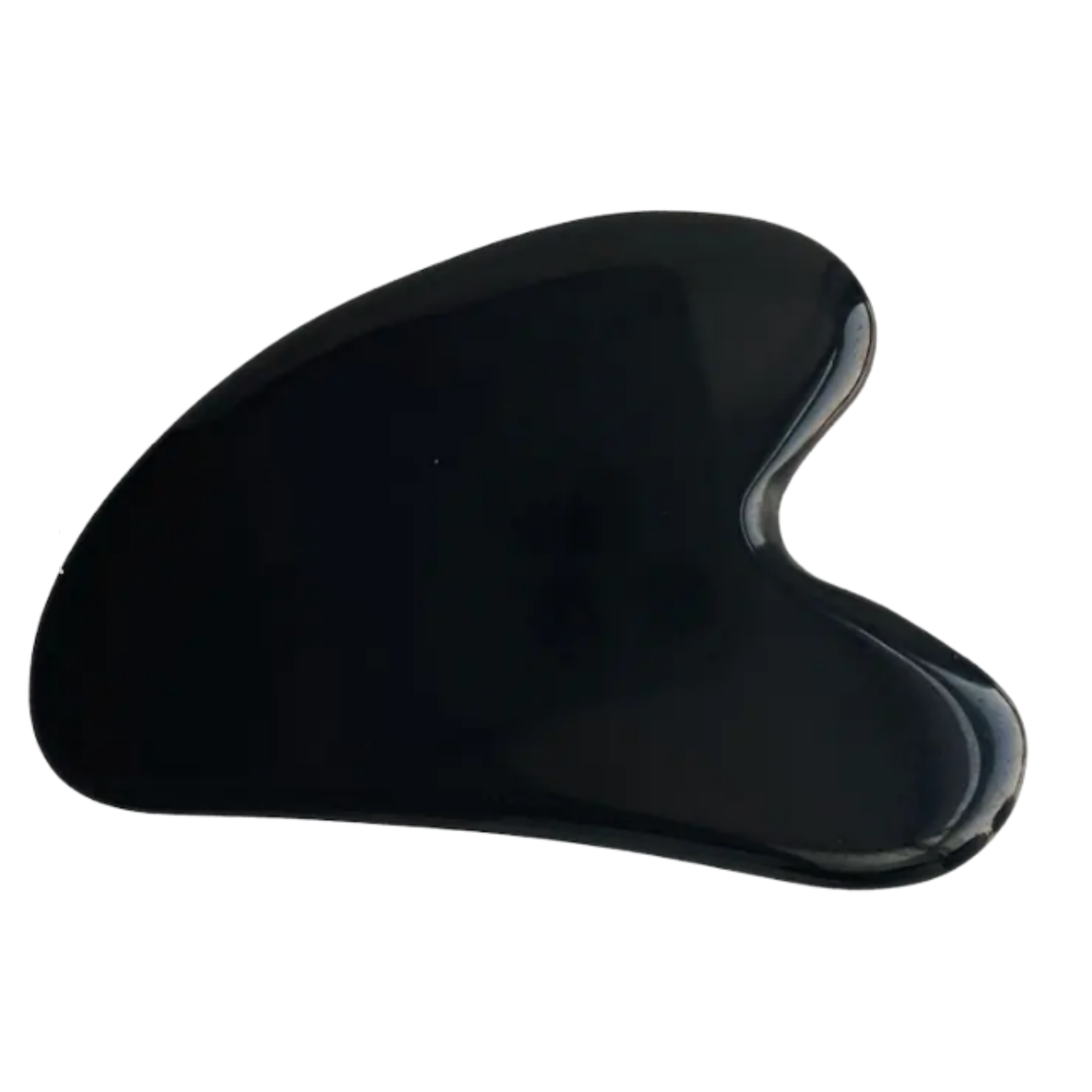 Orglamix - Wholesale Gua Sha Tool - Gua Sha Facial Lifting Tool | Natural Crystal Beauty Tool2