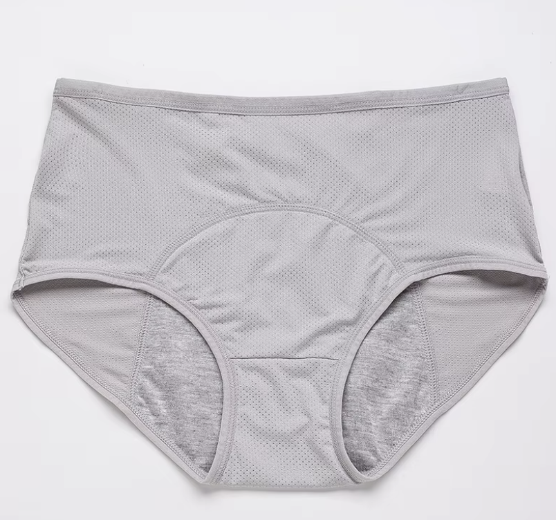 Conscious Generation - Wholesale Period Underwear - Women's - Reusable Period Panties – Leakproof, Comfortable (S- 5XL)6