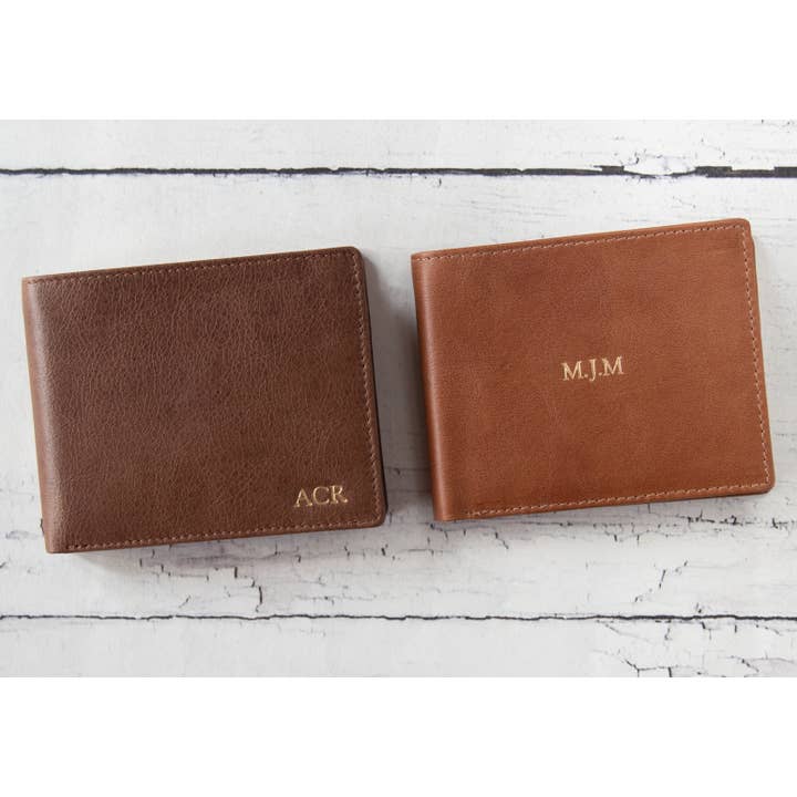Life Arts Slim Boy Regular Wallet for wholesale by Creatico