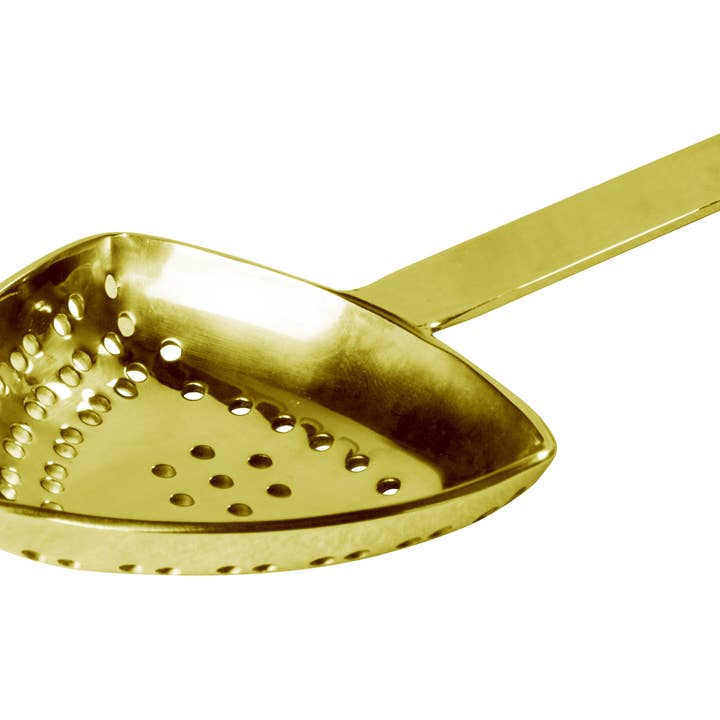 Juliep Dual Purpose Sil - Guld för wholesale av Uber Bar Tools