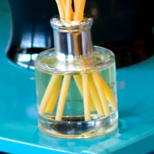 Diffuseur orange pour la vente par EffimeHome