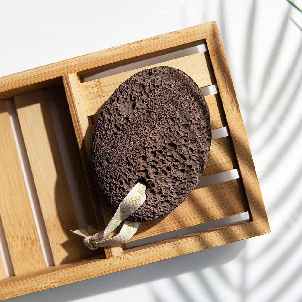 Beauty Pro - Wholesale Pumice/Exfoliating Stone - So Eco Natural Lava Pumice2