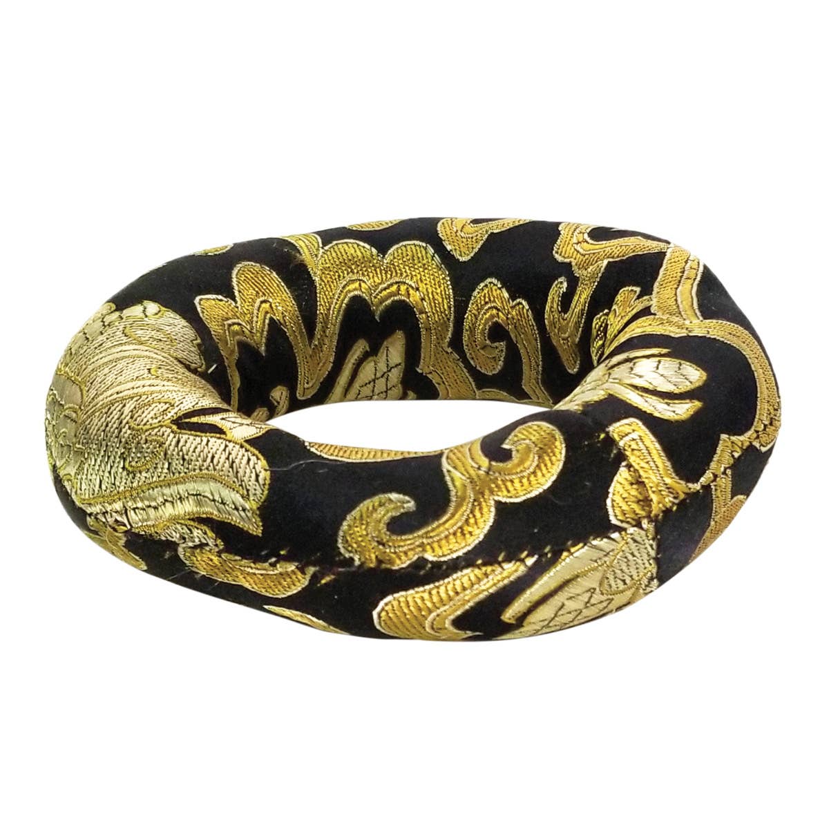 Assorted Singing Bowl Cushion Loop for wholesale on Faire3