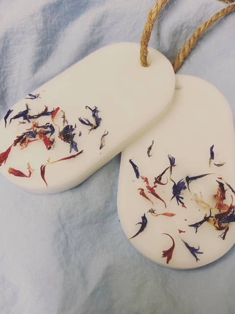 Wardrobe Tablet Freshener for wholesale by Lisa’s Home Luxuries