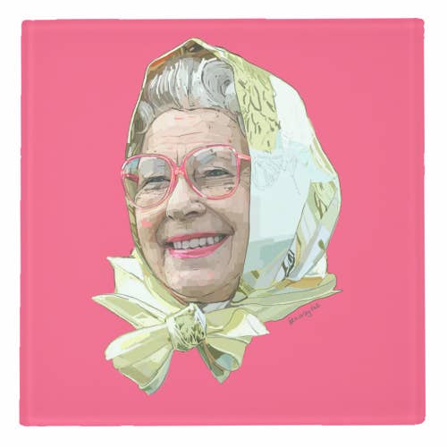 Coasters - CASUAL QUEEN BY BEVERLEY RAE for wholesale by ART WOW