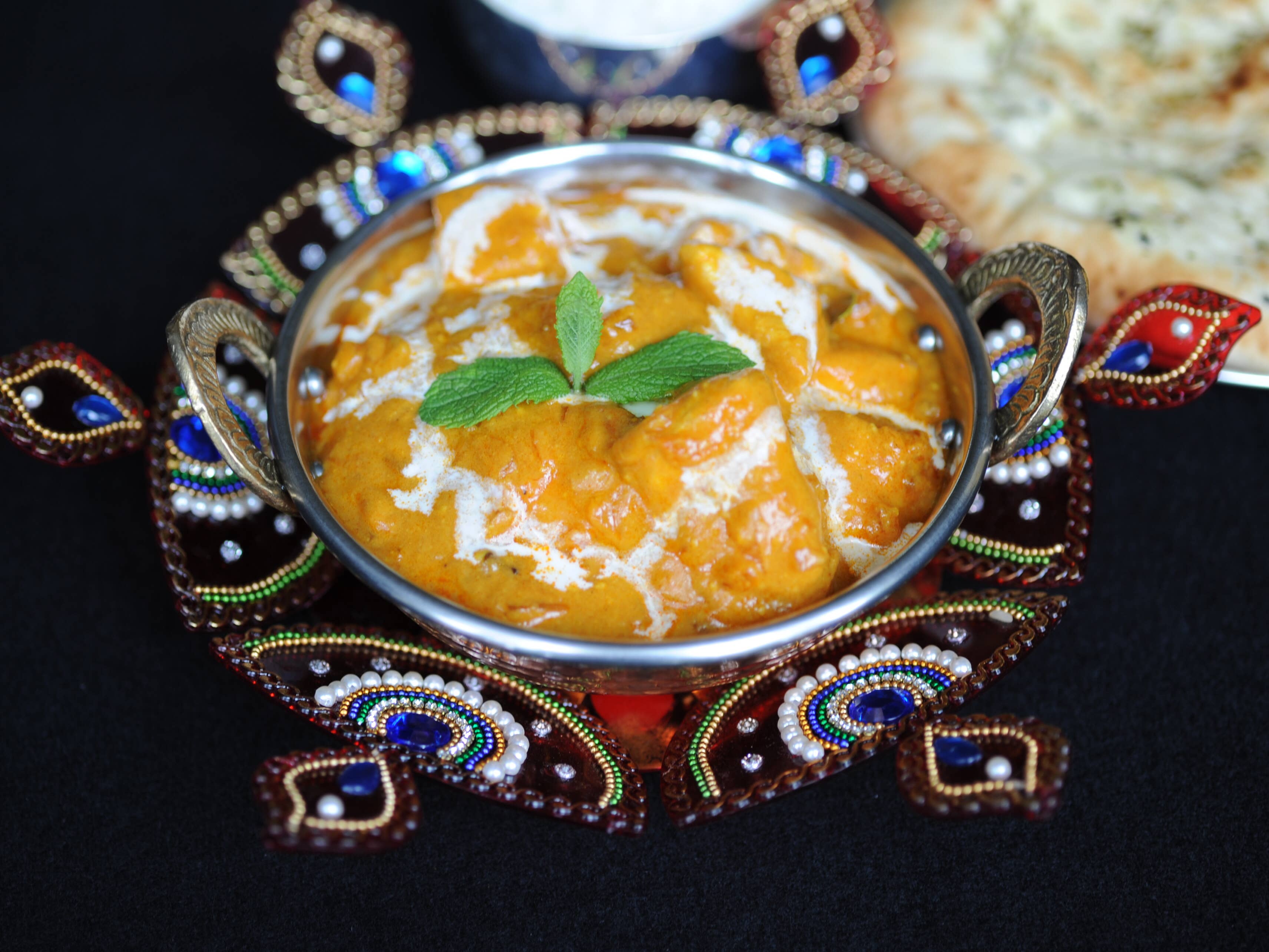 Hema’s Kitchen – wholesale DIY food kit – Lababdar Curry Kit - Large2