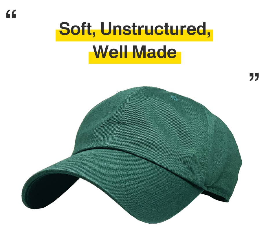 KBETHOS - Wholesale Baseball Cap - Unisex - Premium Baseball Cap82