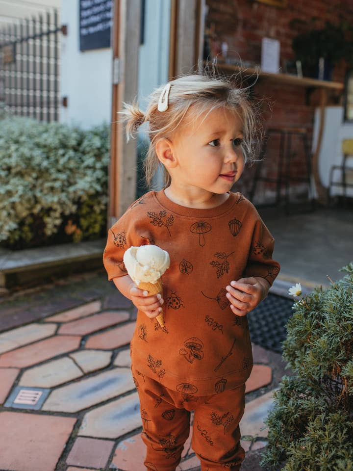 Short-sleeve tee - Nature Walk | Organic for wholesale on Faire3