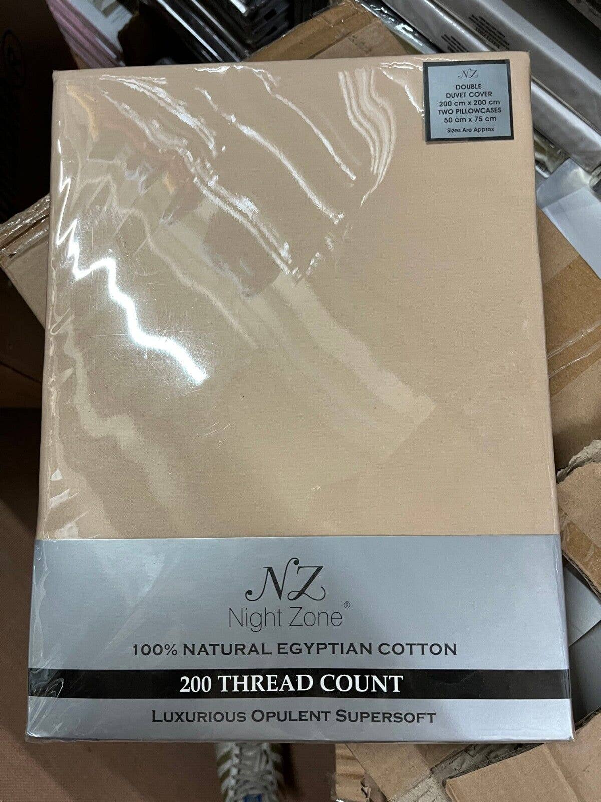 Pretty Little Bed – Großhandel Bettwäsche-Set – Luxus 100% ägyptische Baumwolle Bettwäsche Bettbezug-Set 200 Fadenzahl Alle Größen20