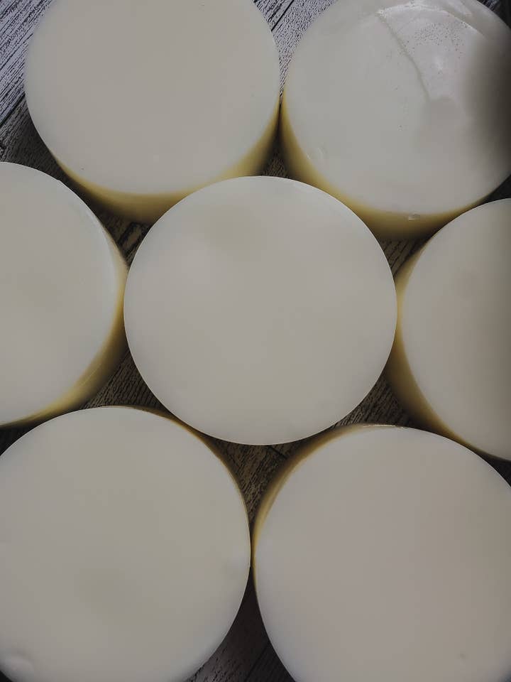 Balsamkaka - Blandade dofter för wholesale av Ollie Lue Soap Co. LLC