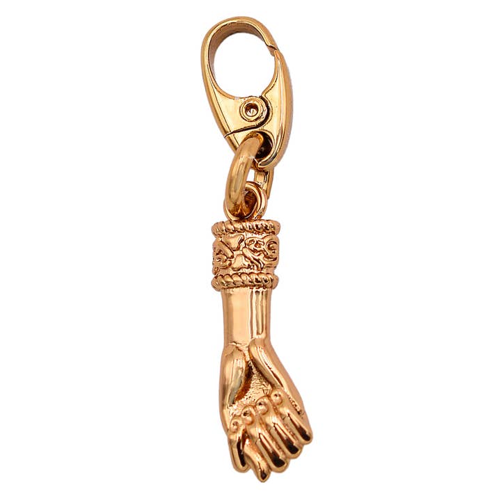 Good Luck Figa Charm for wholesale by Luck & Zodiac