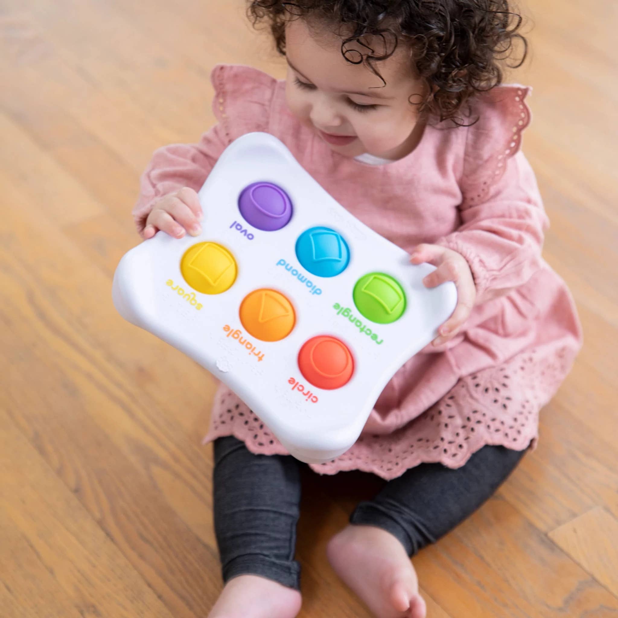 Fat Brain Toy Co. - Vente Lot de jouets – enfant - Duo de fossé4