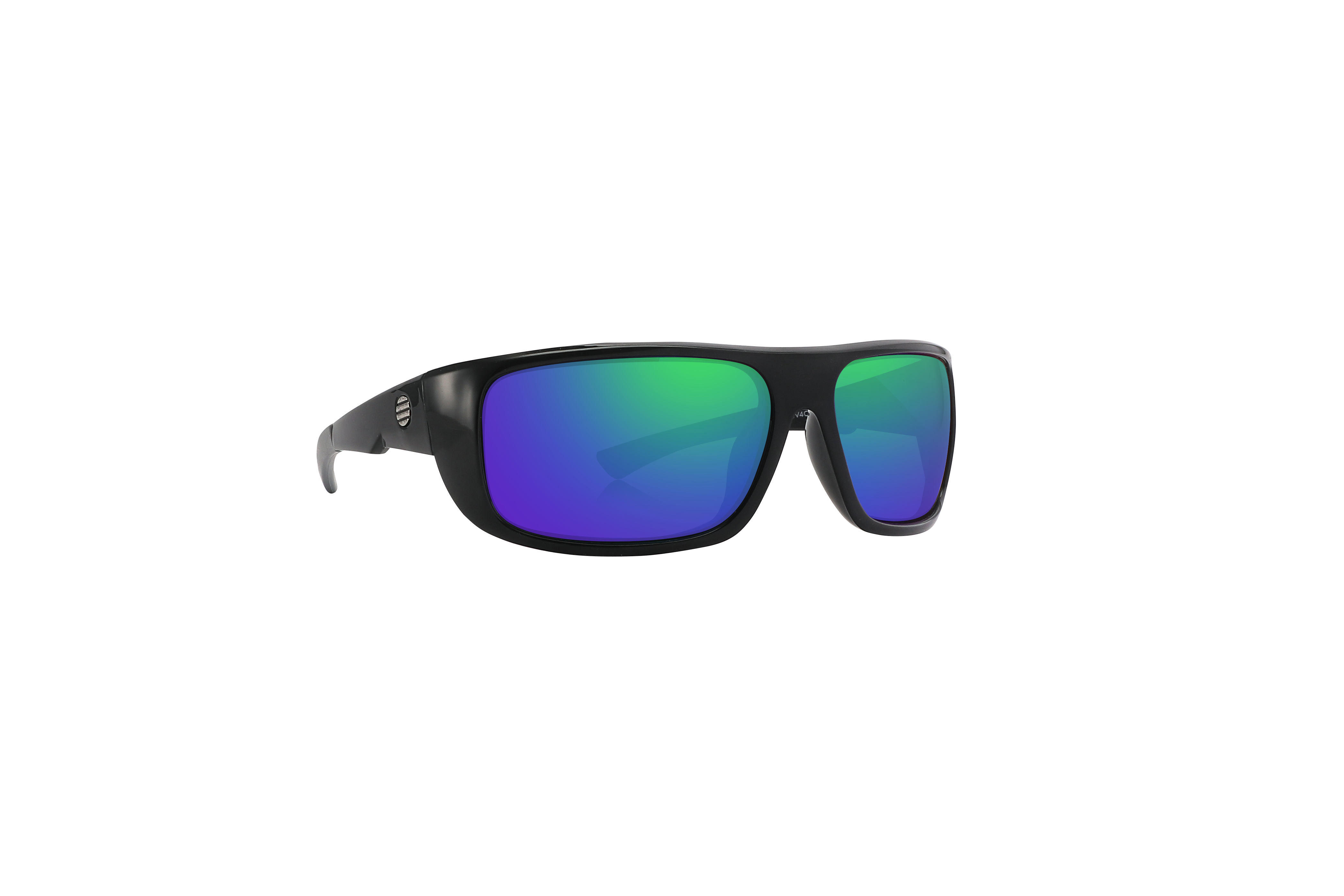 SolarX Eyewear - Vendita all'ingrosso Occhiali da sole - Unisex - 59340PVX - Occhiali da sole sportivi avvolgenti polarizzati4