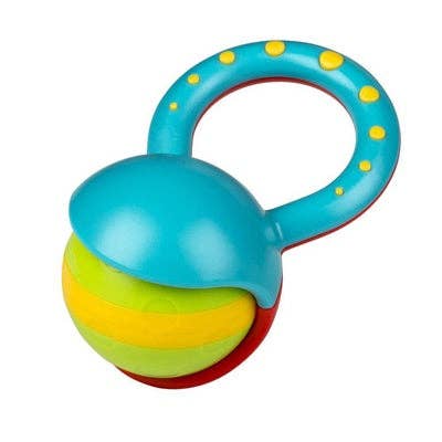 HALILIT – wholesale Musical toy – Kids & baby – Halilit Roller Ball (Colours Vary)1
