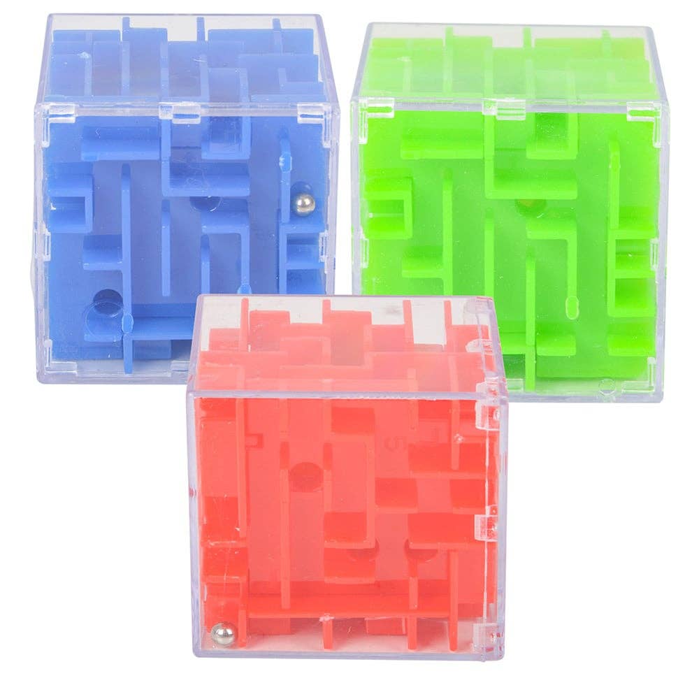 La Luna Bella - Toys – Puzzle - Crianças por atacado – 1.5" PUZZLE CUBE GAME LLB Quebra-cabeça3