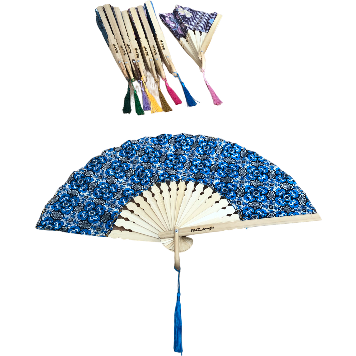 GIANIN - Wholesale Handheld Folding Fan - Fans5