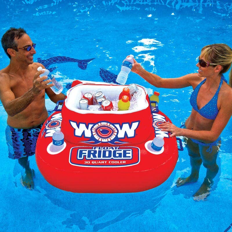 Wow Sports - Wholesale Inflatables - Float Fridge4