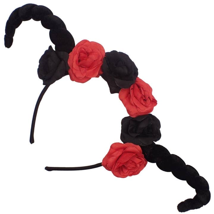 Topkids Accessories – Großhandel Kostüm – Kinder – Gruseliges Halloween-Kostüm Horns & Boppers für Jungen und Mädchen, M11