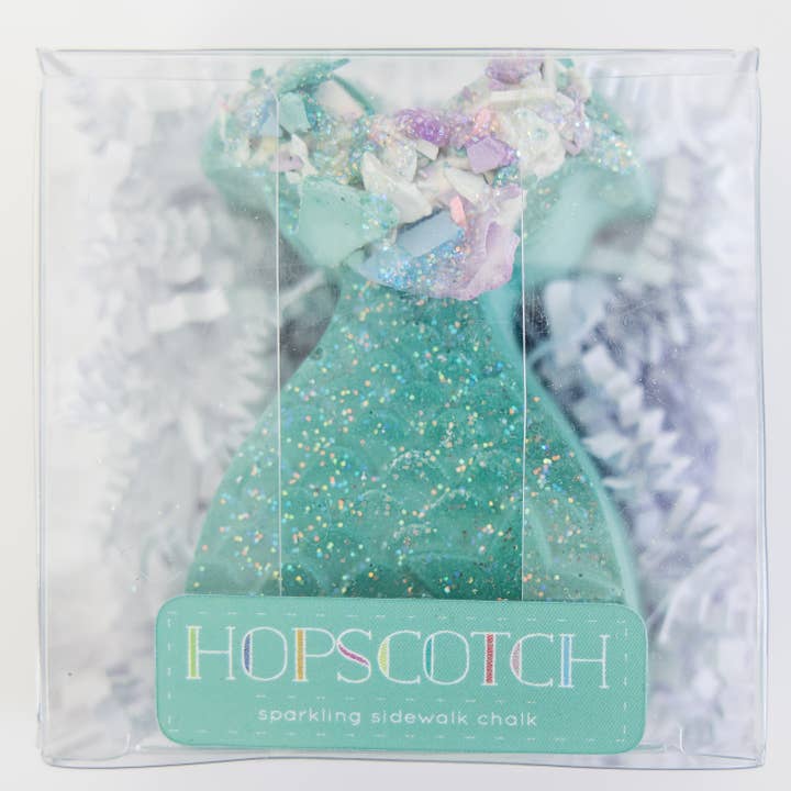 Treat Size - Mermaid for wholesale by HOPSCOTCH
