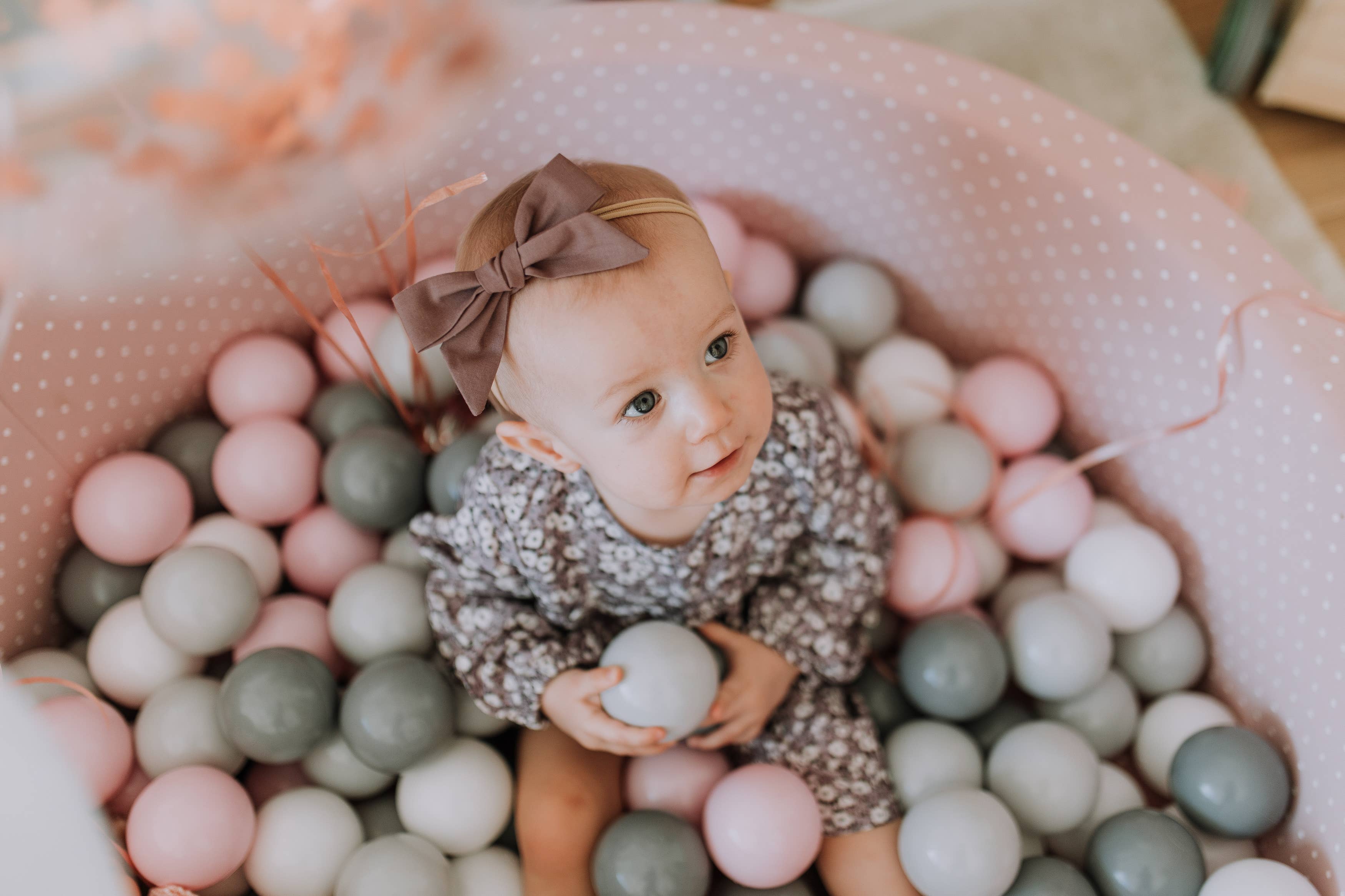 PataTaTa - Wholesale Fashion Headband - Baby - One size headband2