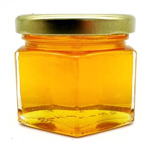 Small Wax Warmer  1LB Honey Pot Professional