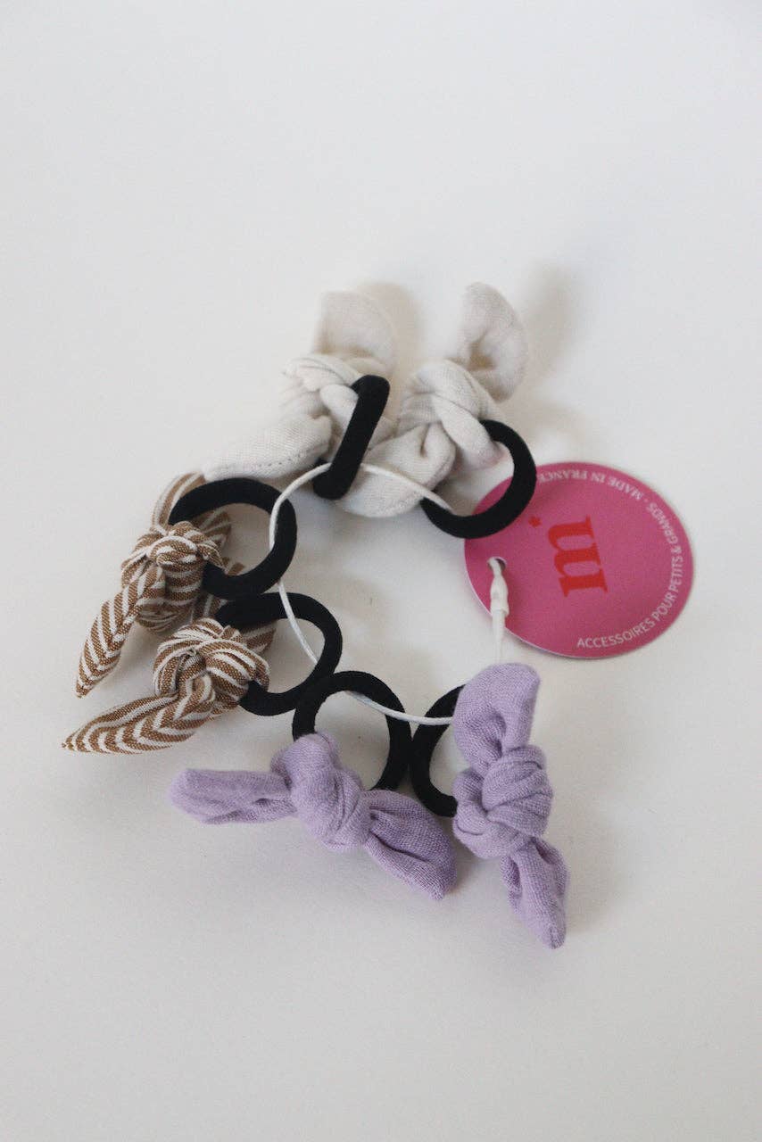 Maho - Wholesale Hair Tie - Pro Pack Heidi Baby SS257