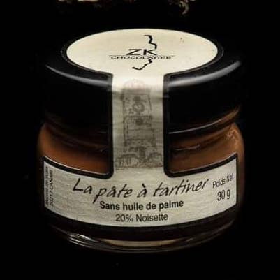 ZK Chocolatier - Wholesale Jam/Jelly - Spread0