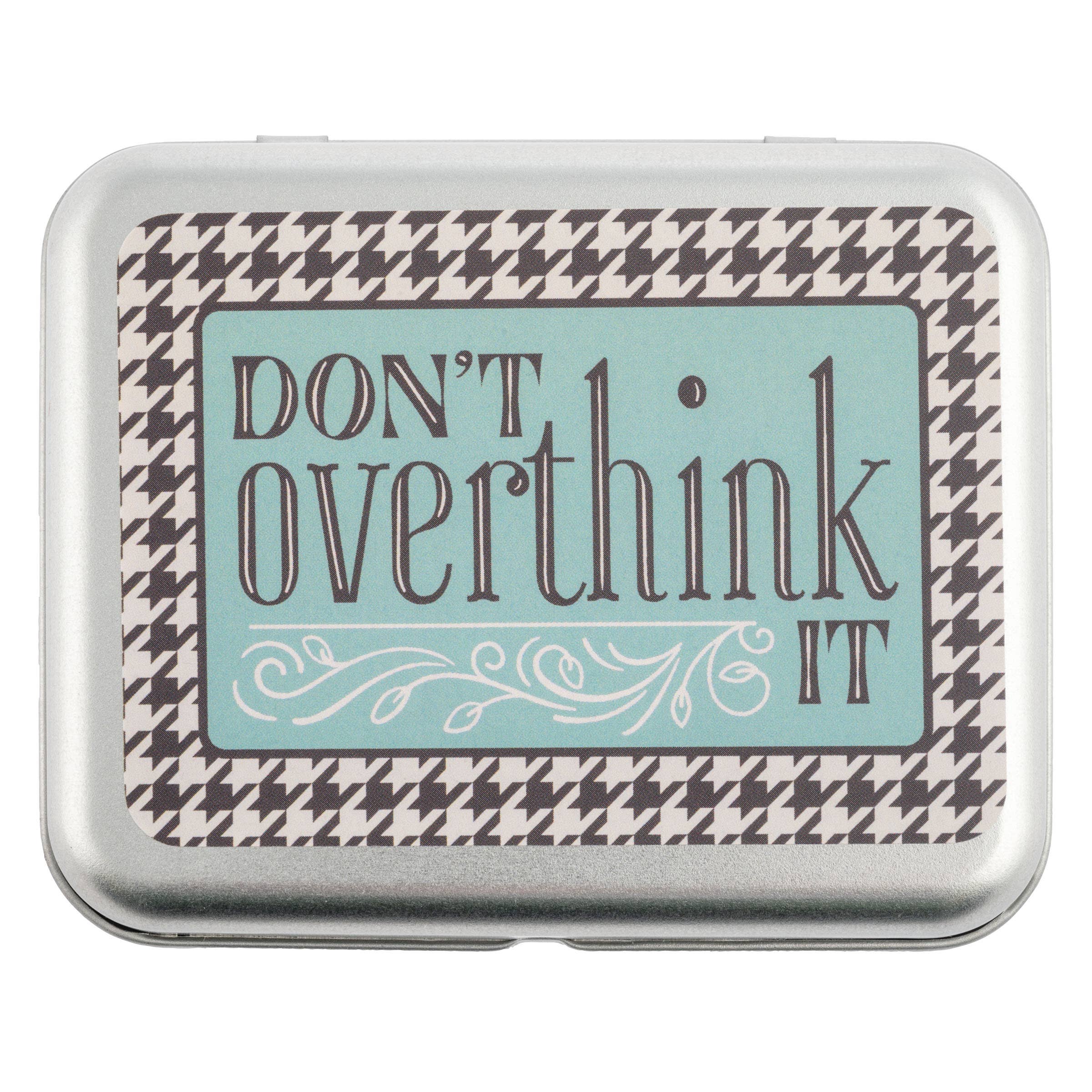 Karma - Wholesale Decorative Box - Sentiment Box10