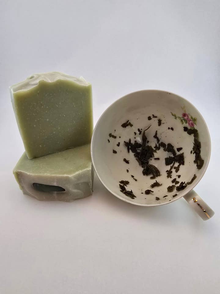 Divination Witch Soap for wholesale by Lighthearted Soap, LLC